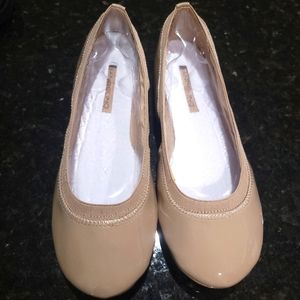 Bandolino Slipper Flats